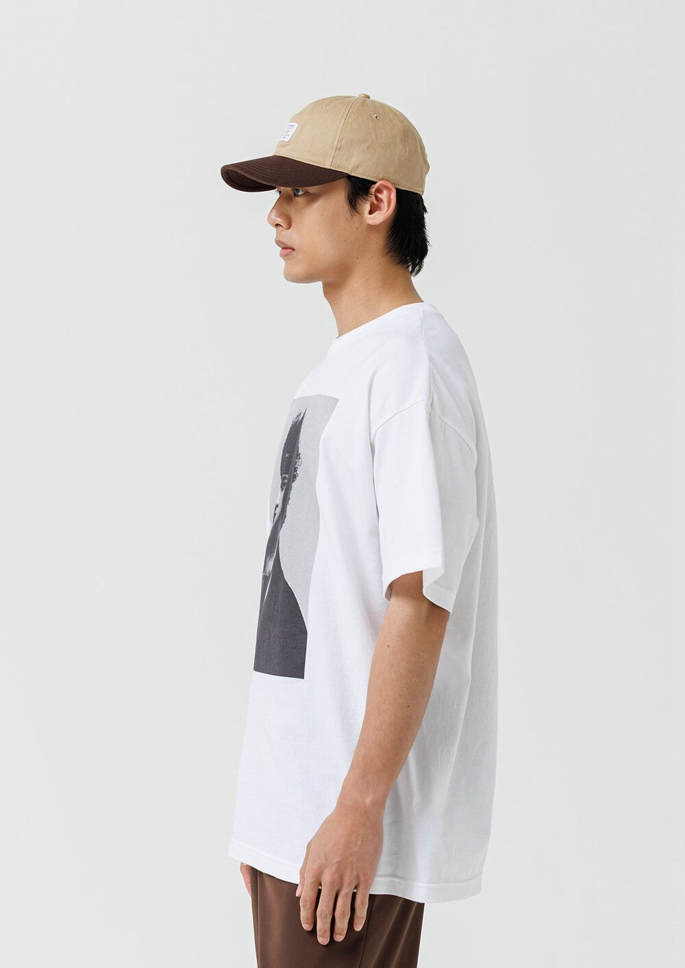 WTAPS 261MV SS COTTON 261ATDT-STM01S