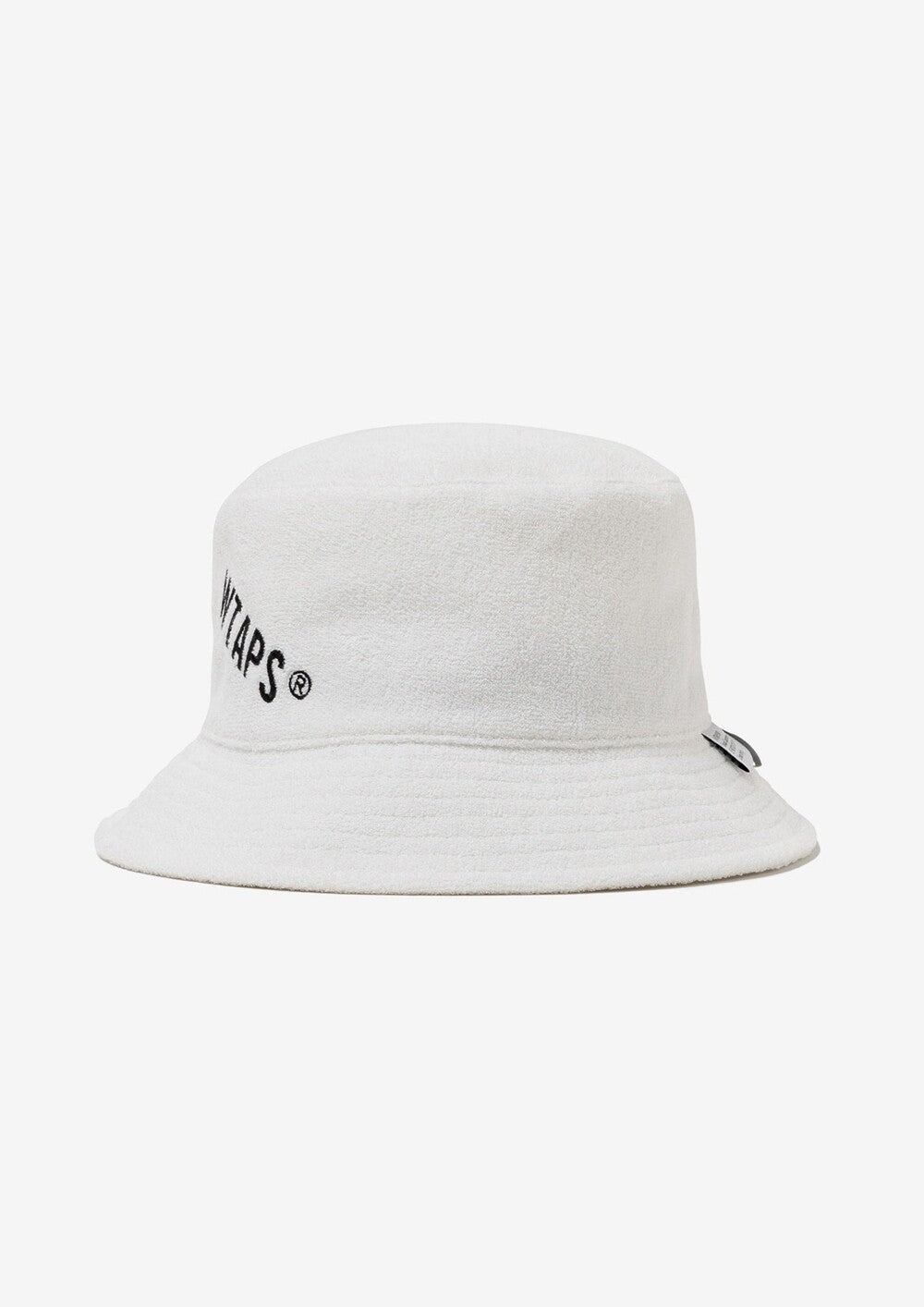 WTAPS BUCKET 03 HAT COTTON PILE 261HCDT-HT14