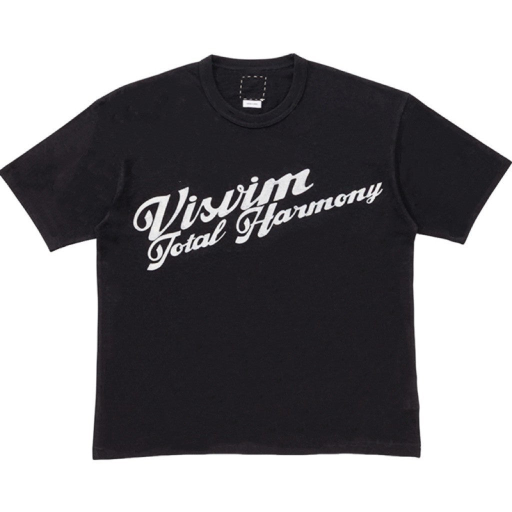 VISVIM JUMBO TEE S/S VTH 0126205010026