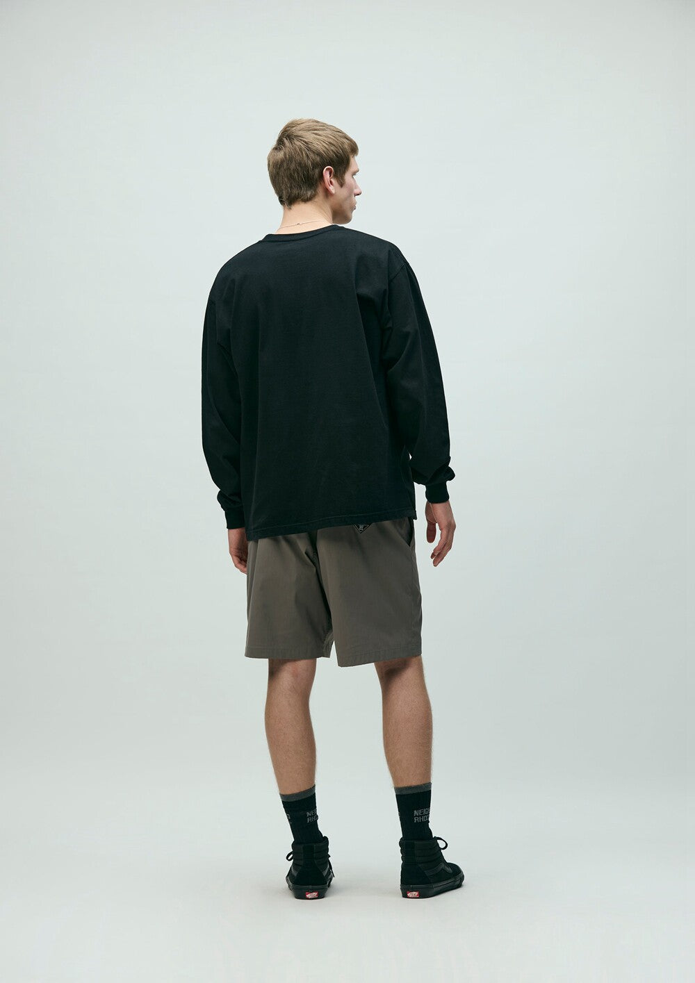 NEIGHBORHOOD MULTIFUNCTIONAL SHORT PANTS 261TSNH-PTM02