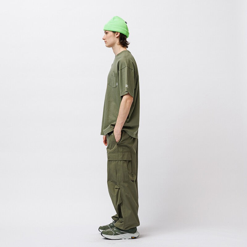 WTAPS MUDDY 01 SS COTTON 251ATDT-CSM32