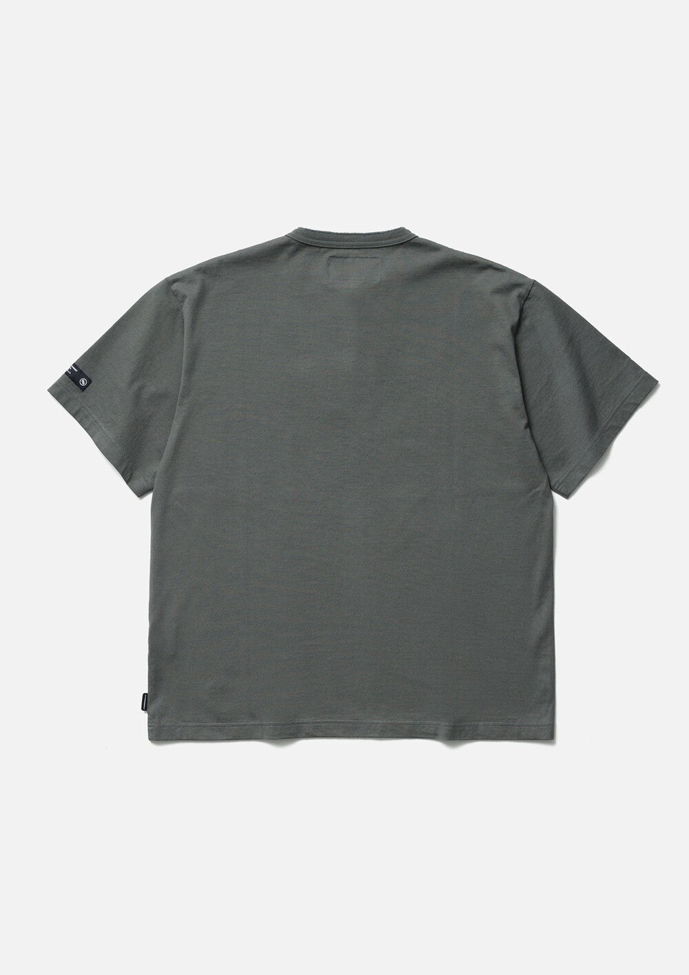 NEIGHBORHOOD CLASSIC HENLEY NECK SS 262FPNH-CSM07