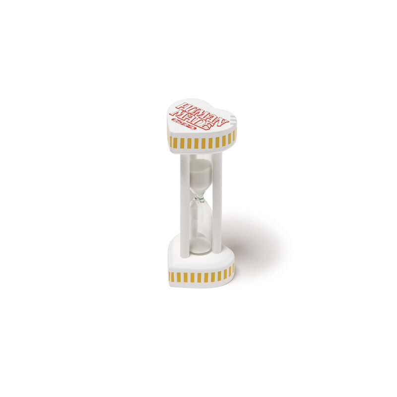HUMAN MADE CUP NOODLE 3-MINUTE HOURGLASS XX32GD022