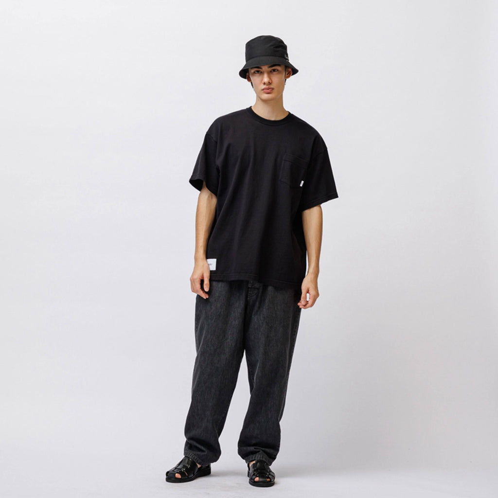WTAPS AII SS COTTON 251ATDT-CSM34