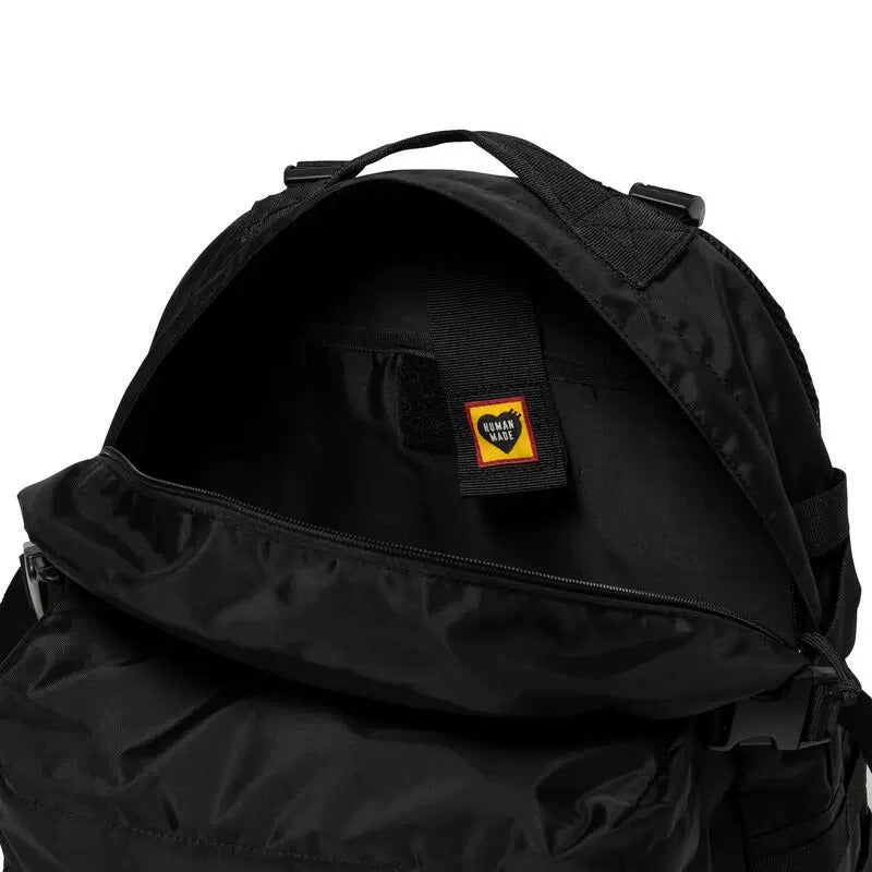 HUMAN MADE MILITARY BACKPACK HM32GD008