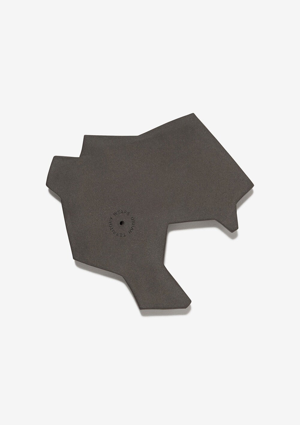 WTAPS RP / TRAY / CERAMIC. TSUKAMOTO 26206XTD-AC02