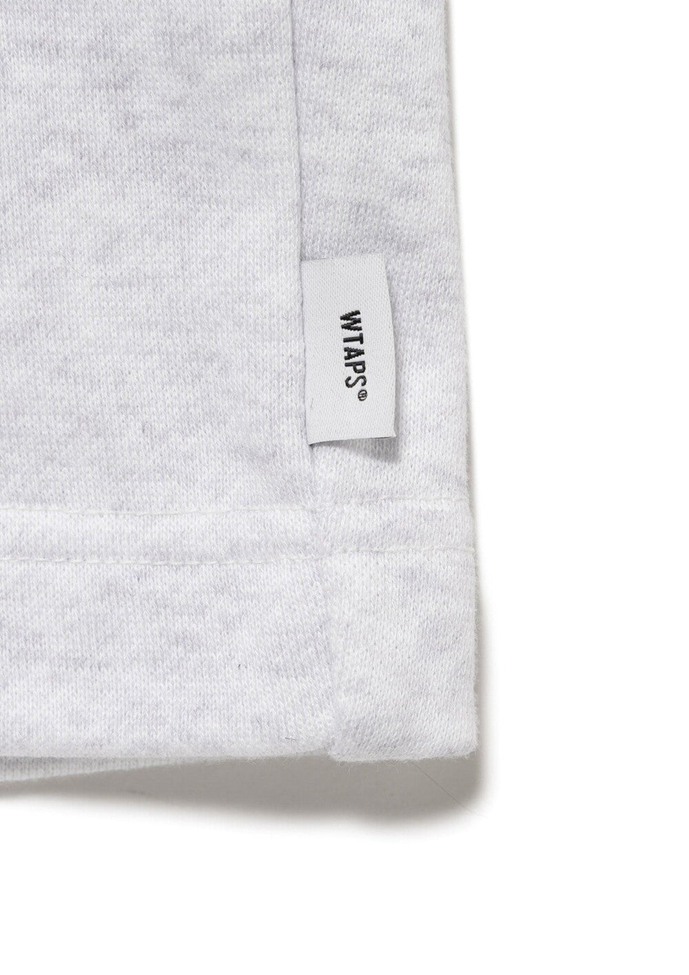 WTAPS WUS SHORTS COTTON 261SPDT-CSM01