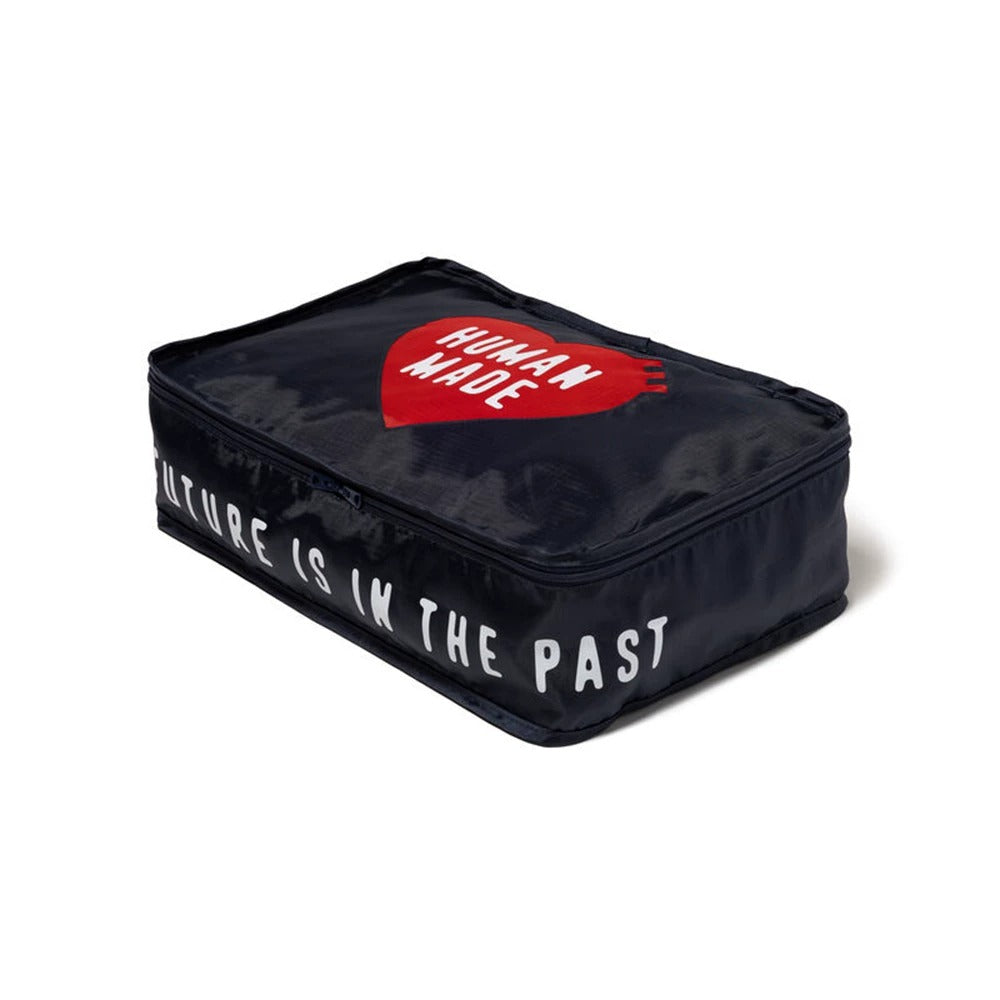 HUMAN MADE GUSSET CASE MEDIUM HM32GD027