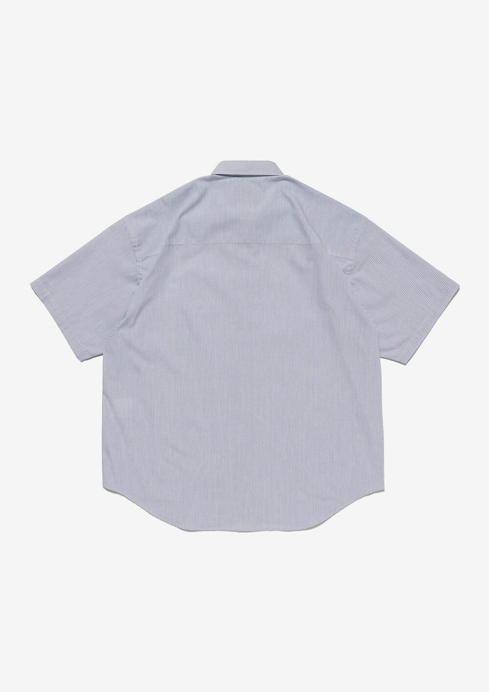 WTAPS TXT 01 SS CTPL BROADCLOTH TEXTILE 261TQDT-SHM05