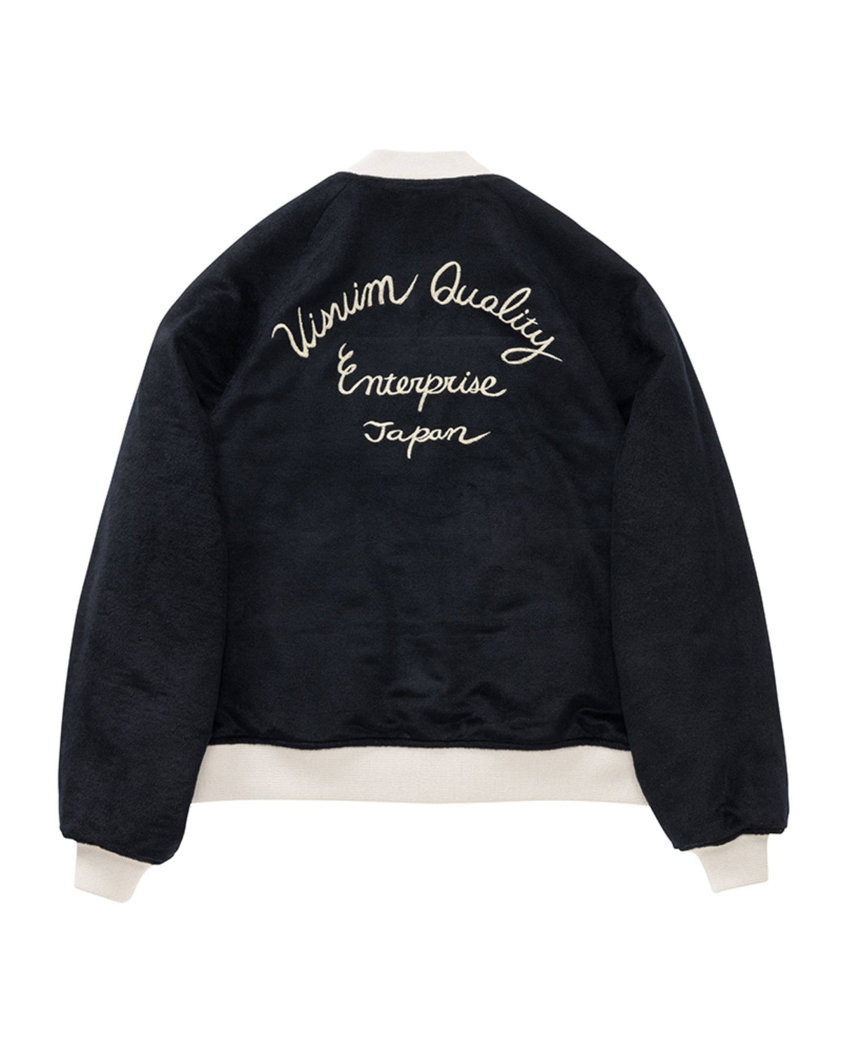 VISVIM SOUVENIR JKT (MAWATA) 0125205013004