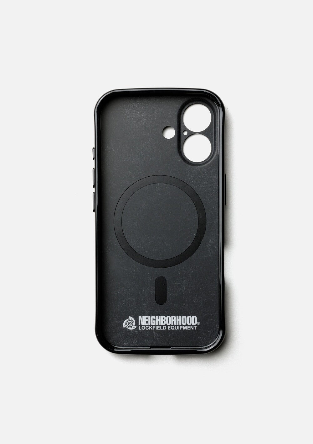 NEIGHBORHOOD LFE IPHONE 16 CASE 261OWLON-AC03