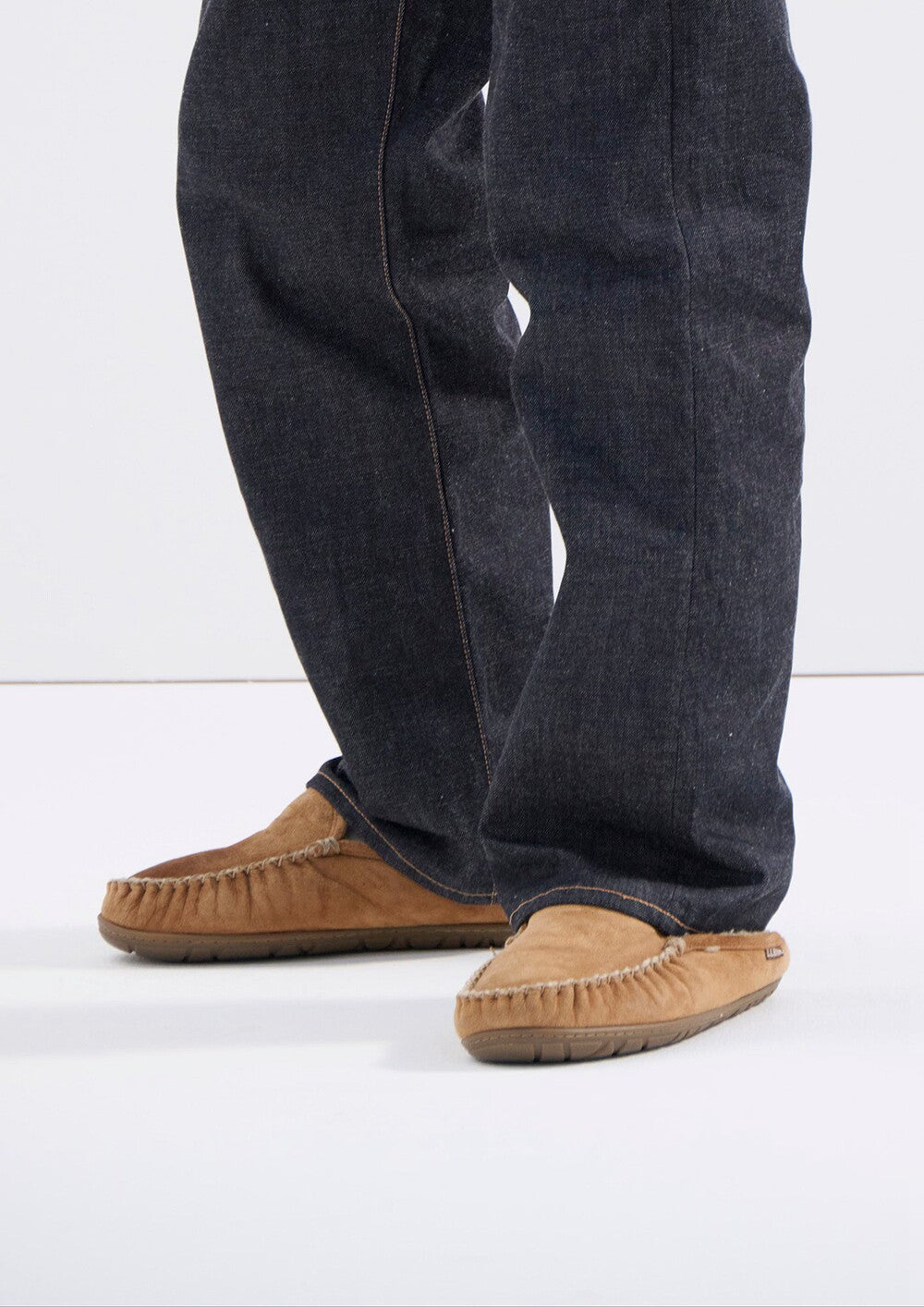DESCENDANT SUM84B DENIM TROUSERS STRAIGHT RIGID 262WVDS-PTM04