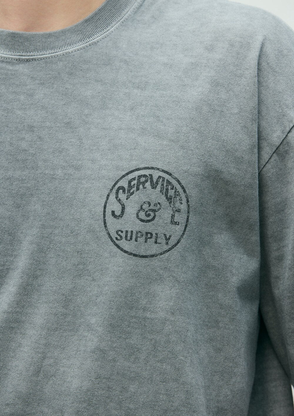 NEIGHBORHOOD NH TEE SS-5 261PCNH-ST05