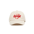 HUMAN MADE Coca-Cola 5PANEL TWILL CAP XX31GD021
