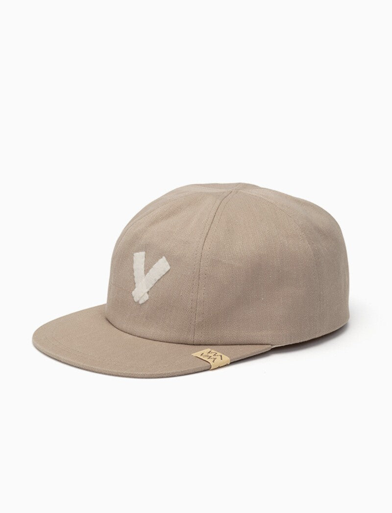 VISVIM HONUS CAP 0124103003014