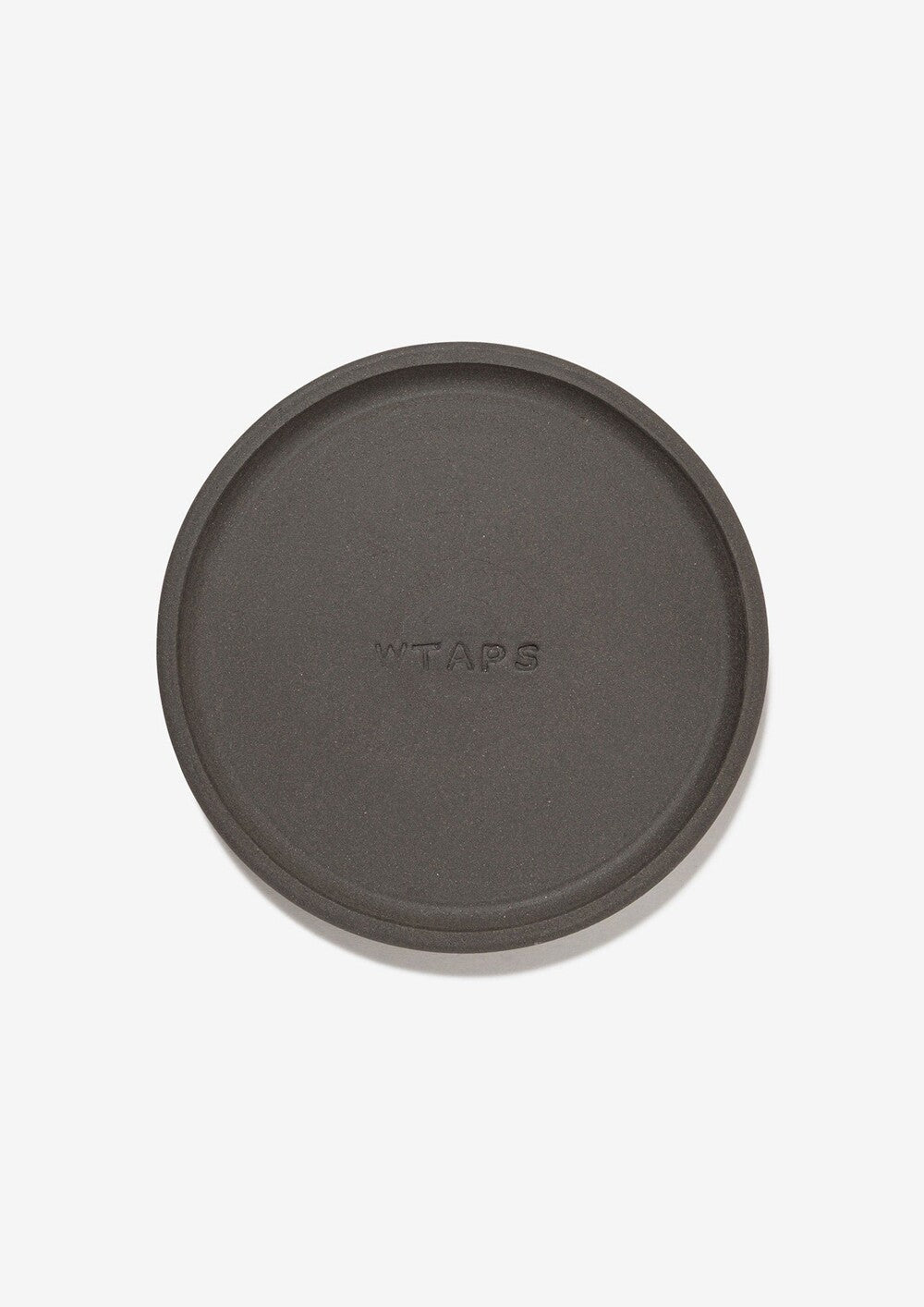 WTAPS SINK / TRAY / CERAMIC. TSUKAMOTO 26206XTD-AC01