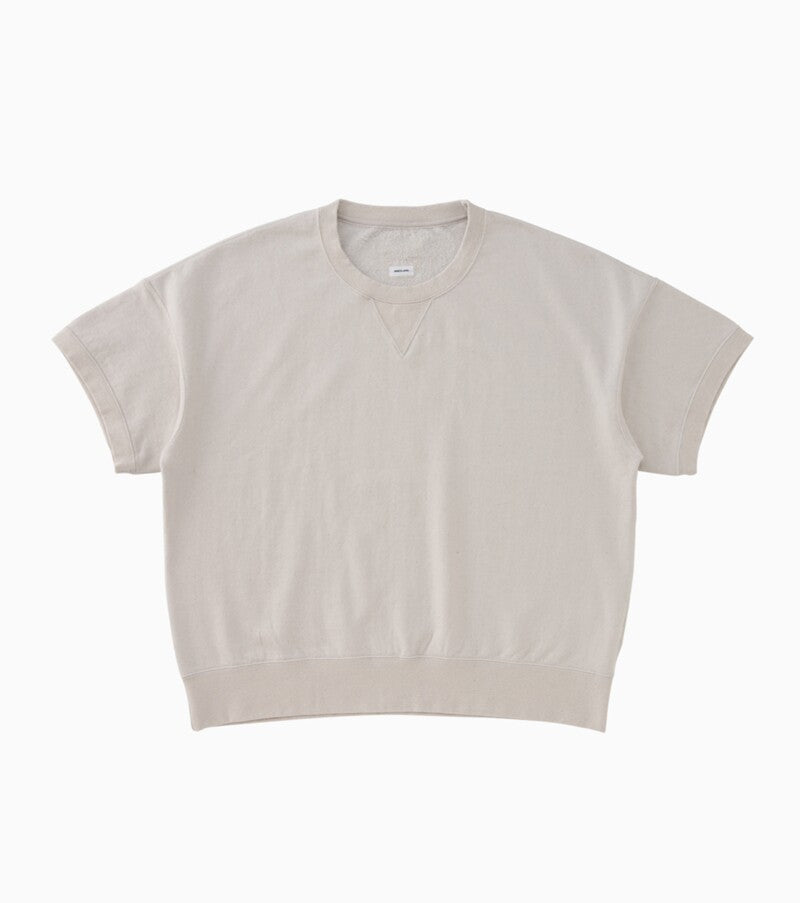 VISVIM CAMPUS SWEAT C/WS 0123105010026