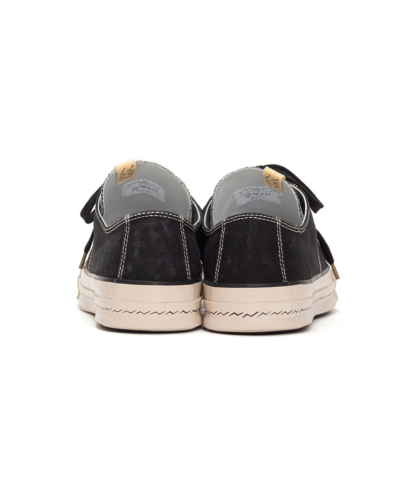 VISVIM SKAGWAY L.T. LO SHOES 0125101001003