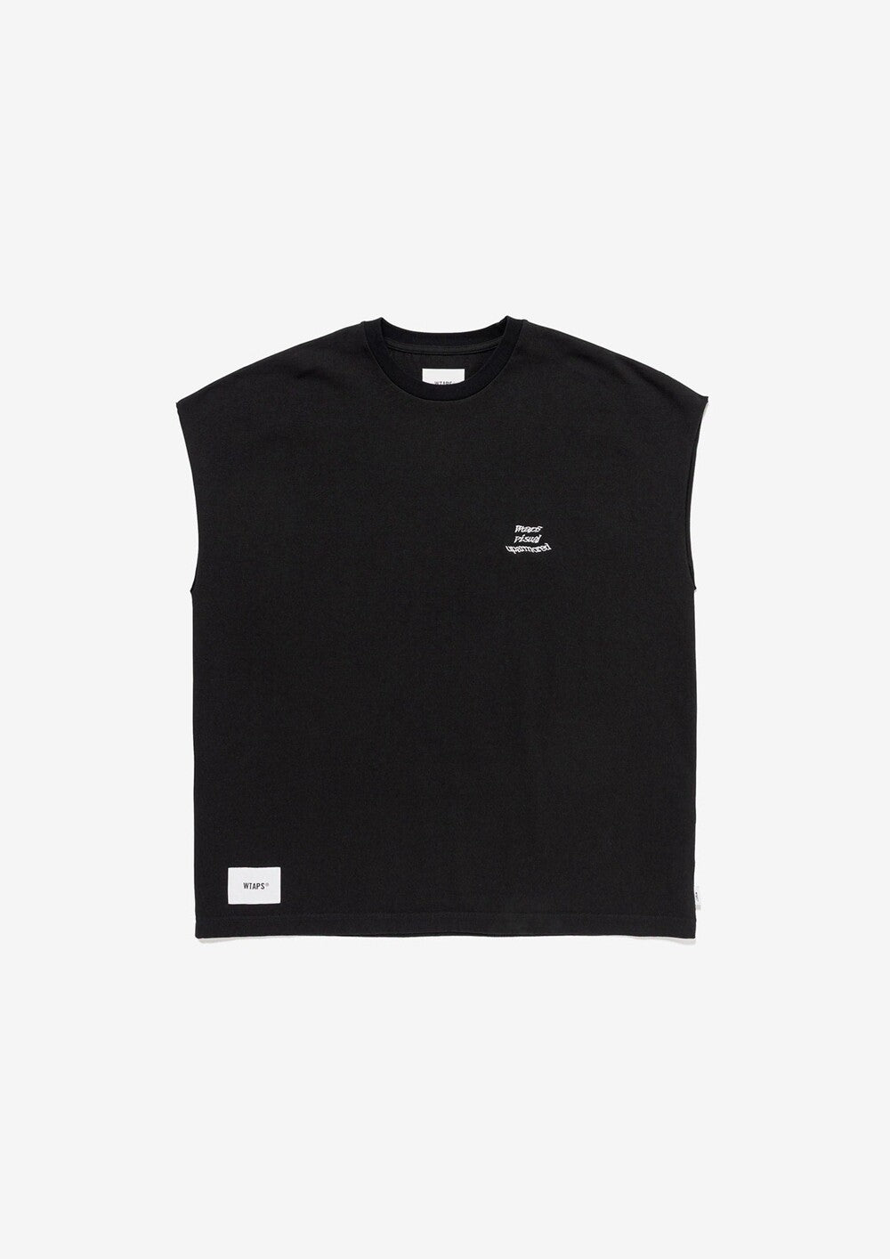 WTAPS BC SS COTTON 261ATDT-CSM32