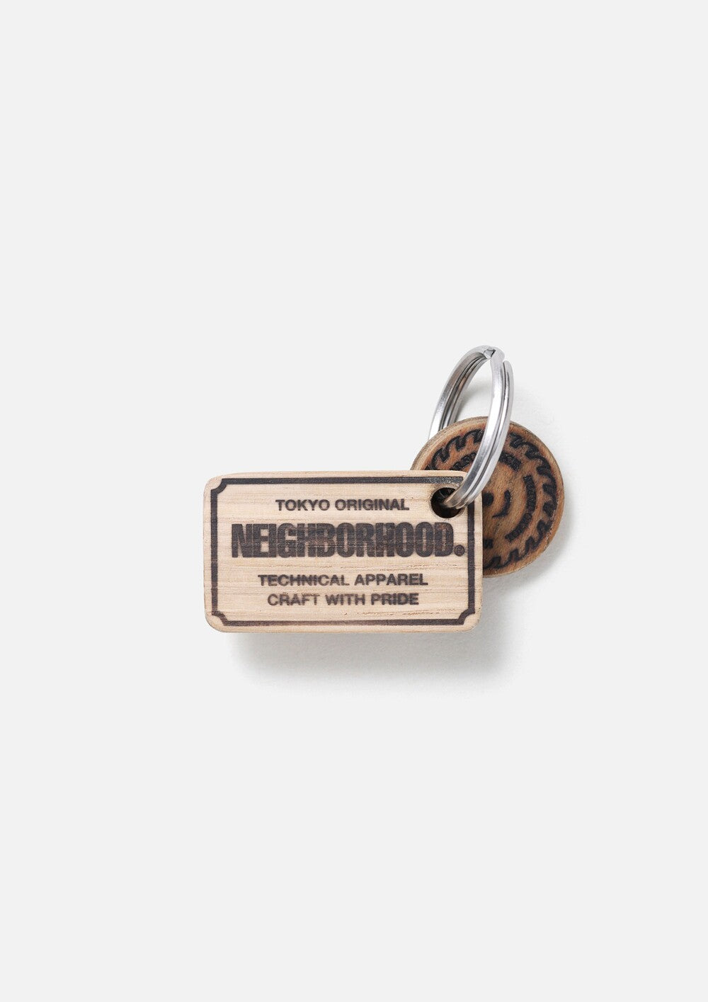 NEIGHBORHOOD NH X M&M . KEY HOLDER 262MWMMN-AC04