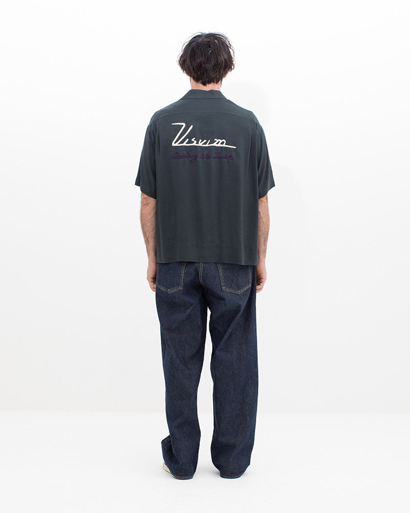 VISVIM COPA SHIRT S/S 0125205011001