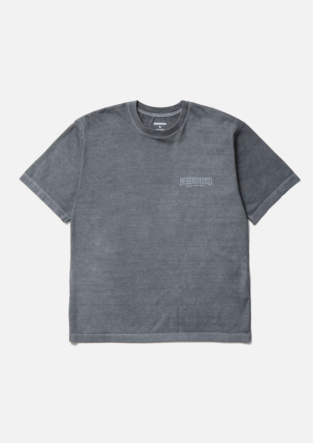 NEIGHBORHOOD NH . TEE SS-3 262PCNH-ST03