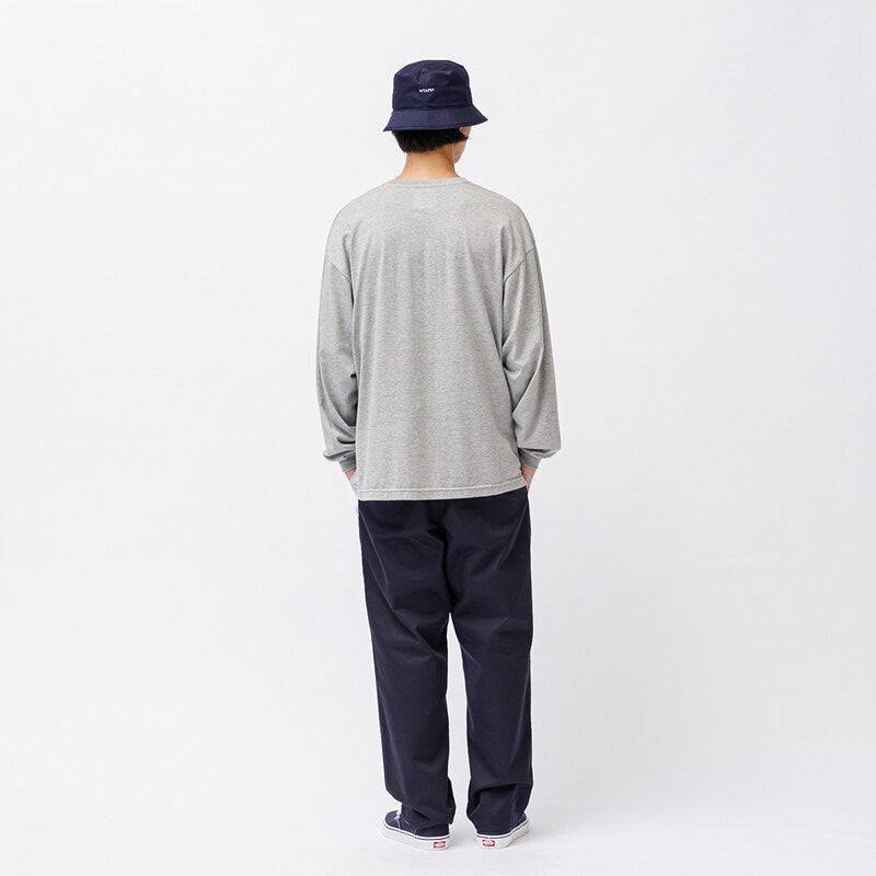 WTAPS ACADEMY LS 242ATDT-CSM10