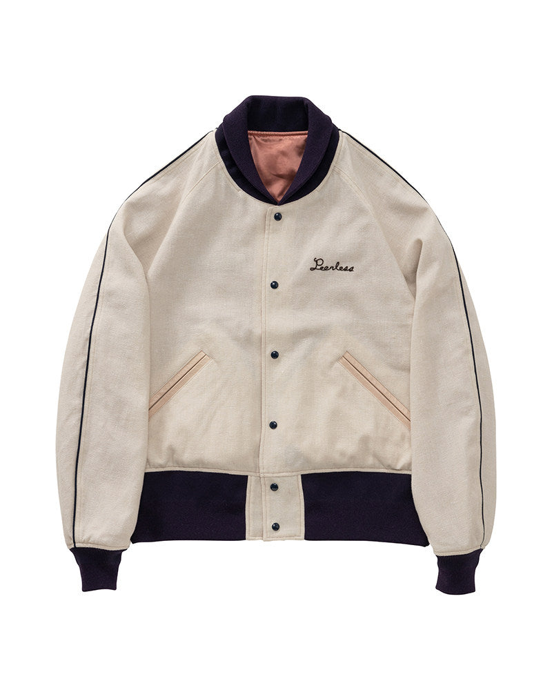 VISVIM BALLARD VARSITY 0125205013005