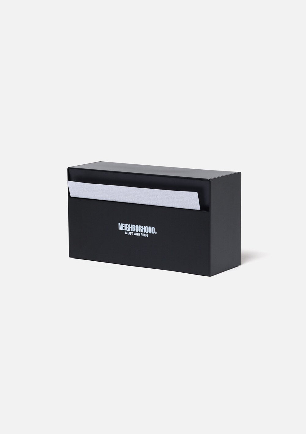 NEIGHBORHOOD PAPER TOWEL CASE 262YJNH-AC01