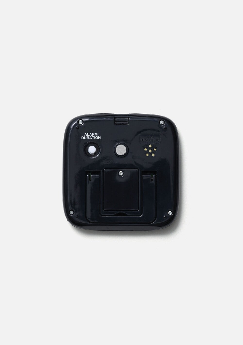 NEIGHBORHOOD KITCHEN TIMER 26288NH-AC01