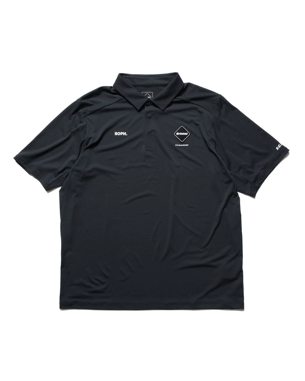 FCRB S/S TECH POLO FCRB-262094