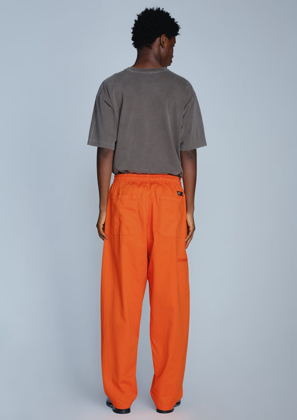 NEIGHBORHOOD EASY PANTS 262ZANH-PTM05
