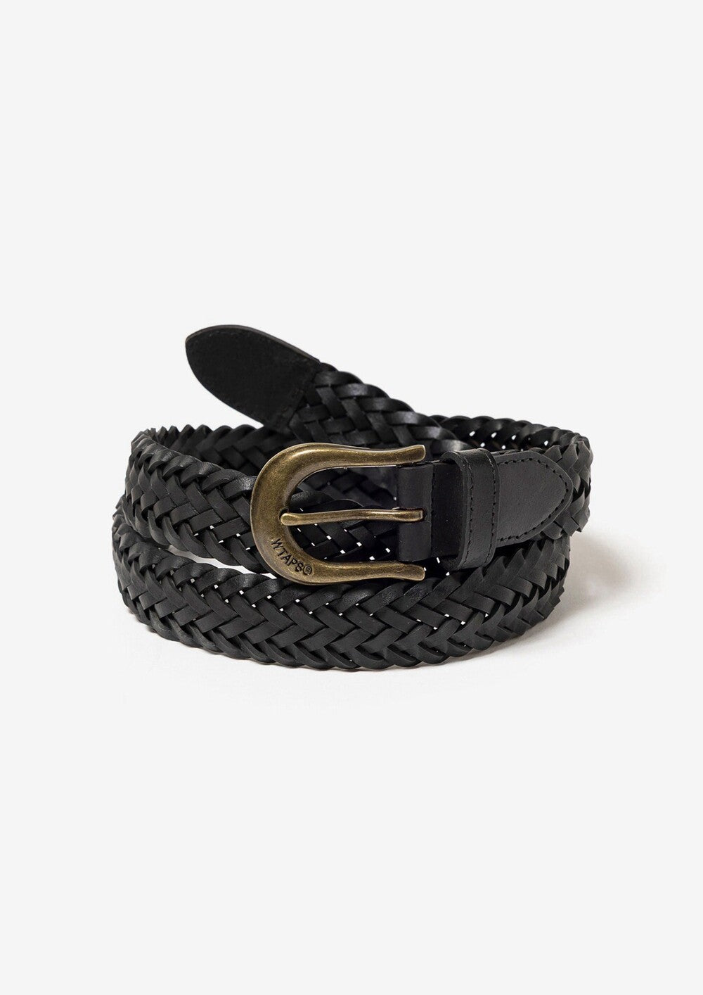 WTAPS HOOF BELT SYNTHETIC 261MYDT-AC02