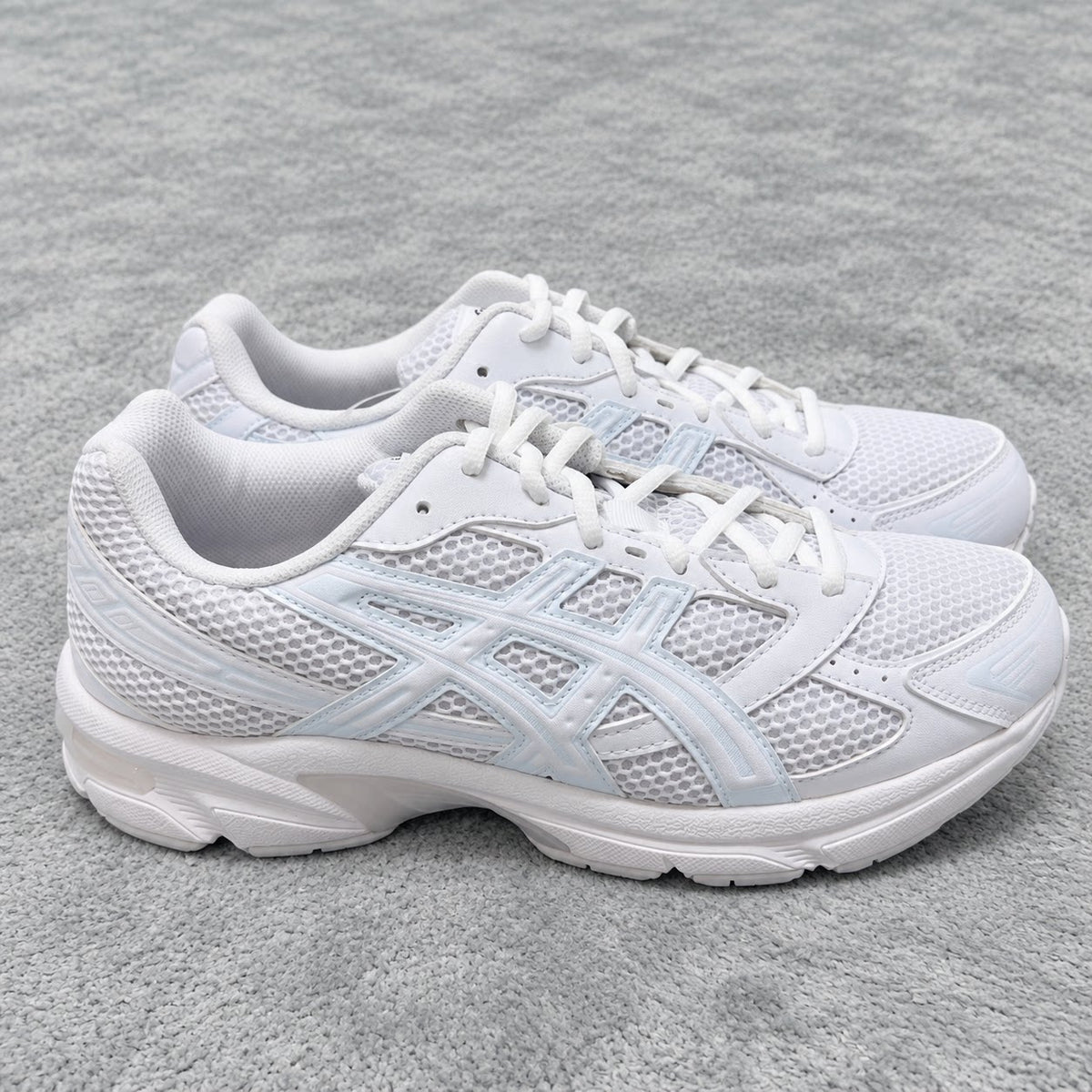 CDG x ASICS GEL-1130 SNEAKERS FR-K101-001