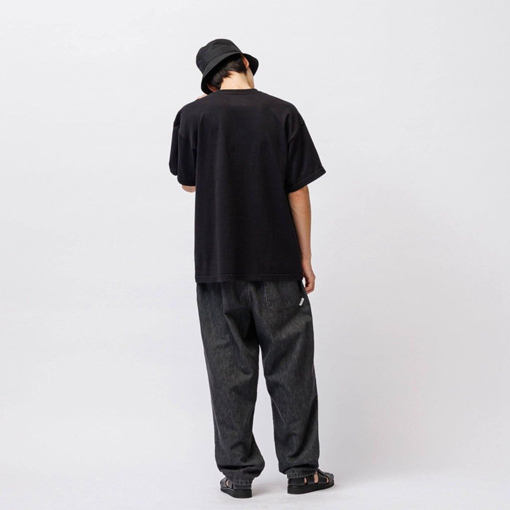 WTAPS AII SS COTTON 251ATDT-CSM34