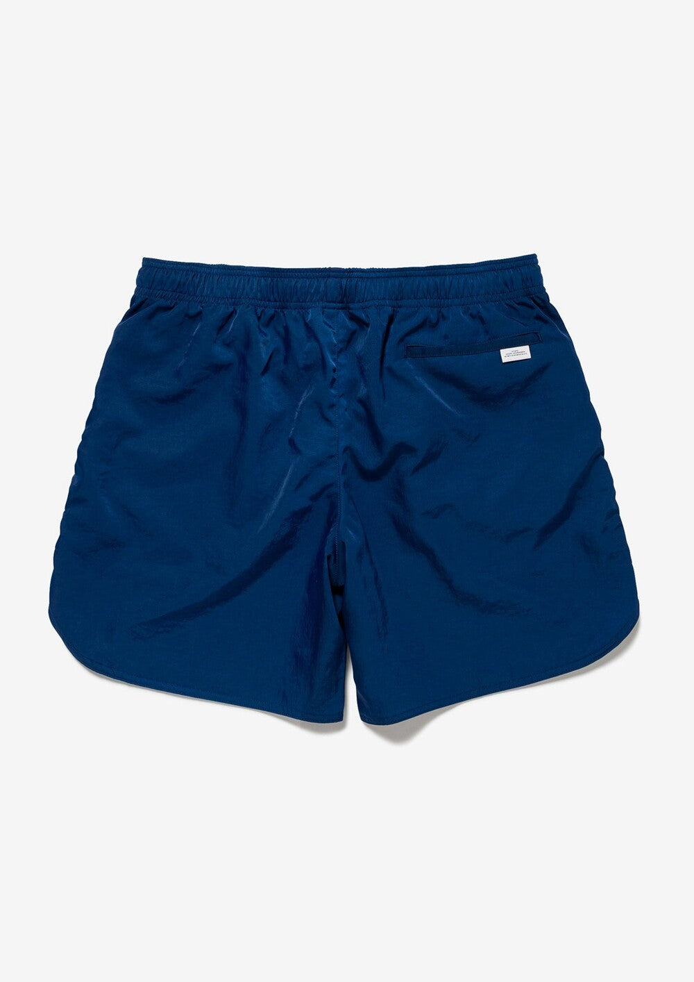 WTAPS SPSS2501 SHORTS NYLON TWILL 261TQDT-PTM06