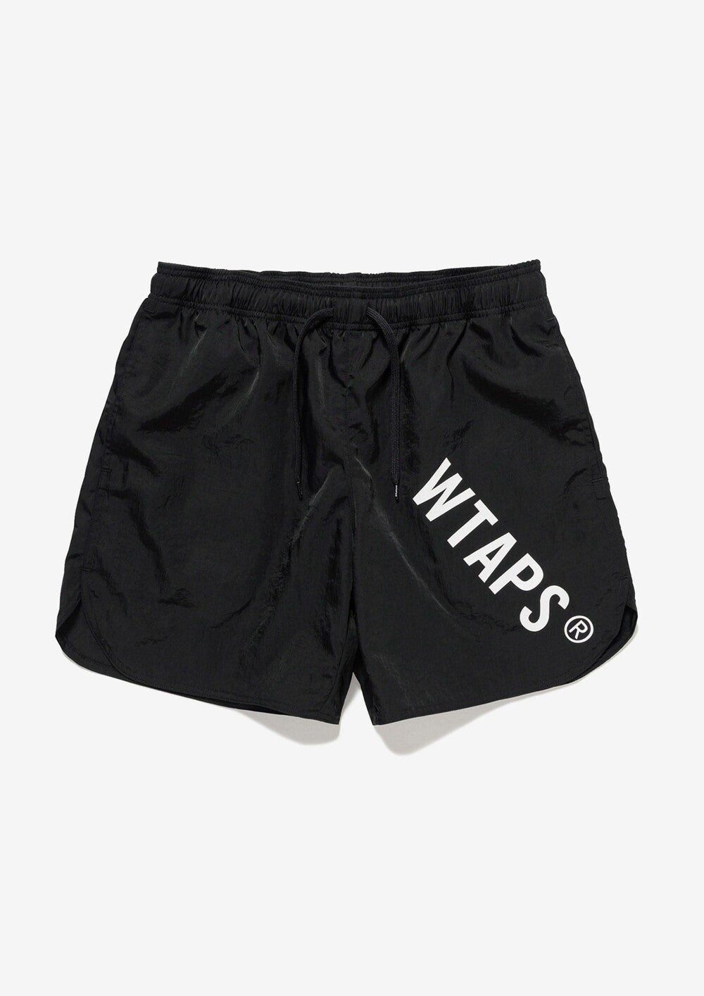 WTAPS SPSS2501 SHORTS NYLON TWILL 261TQDT-PTM06