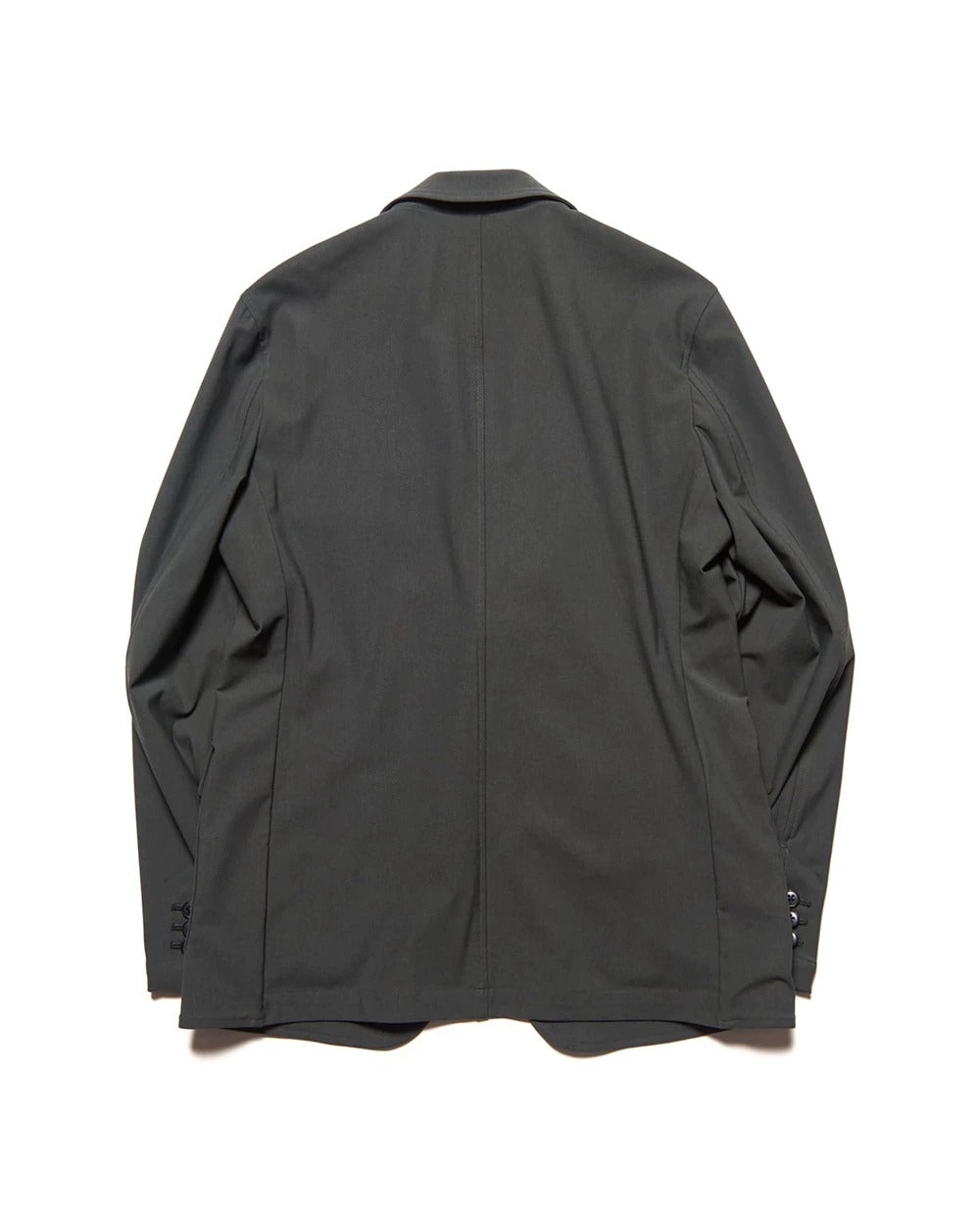 SOPHNET 4-WAY STRETCH PACKABLE 2-BUTTON JACKET SPNT-262056