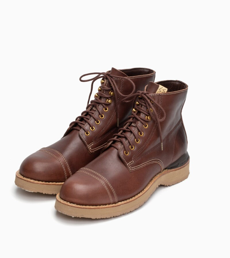 VISVIM VIRGIL CAP-FOLK 0123202002014