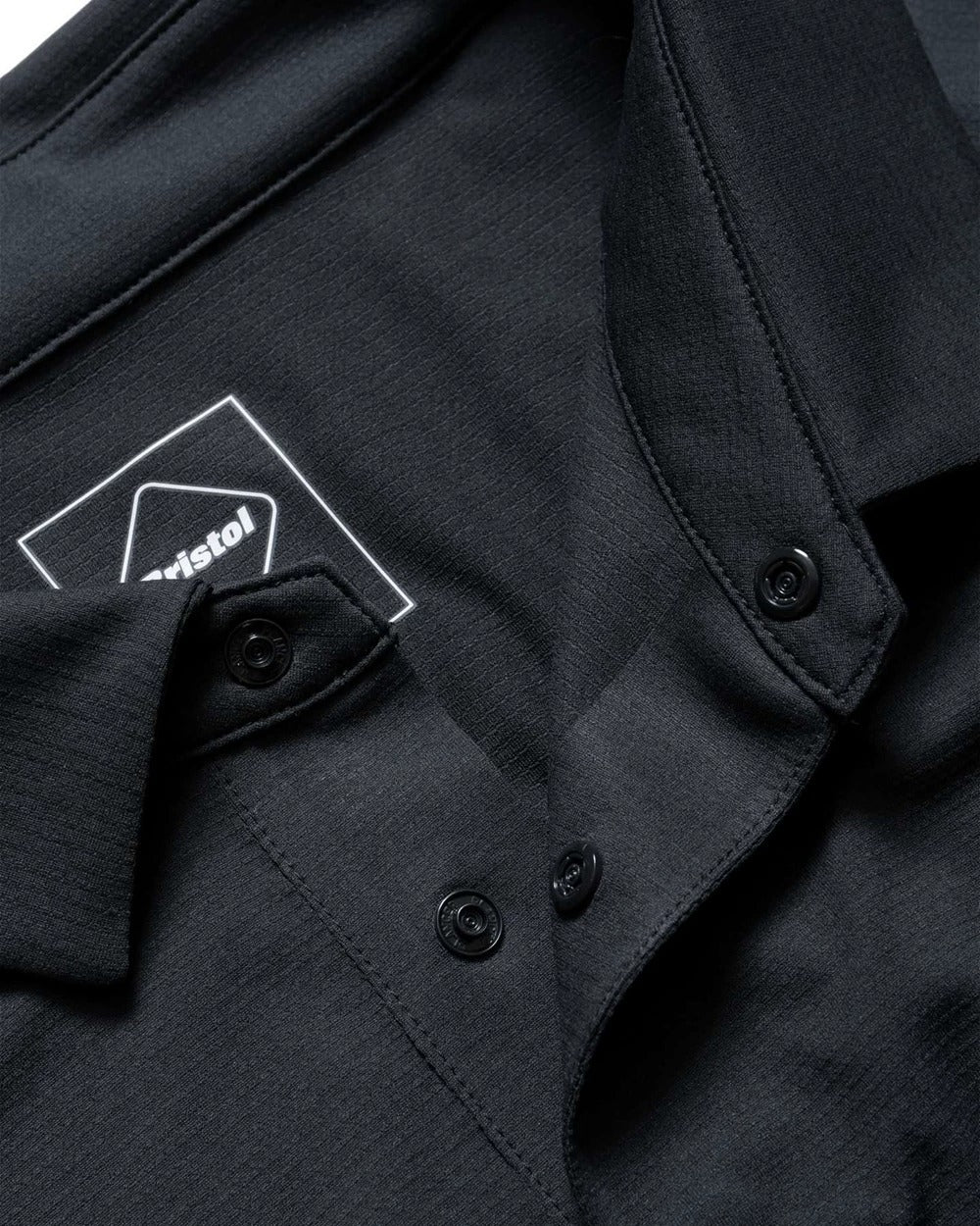 FCRB S/S TECH POLO FCRB-262094