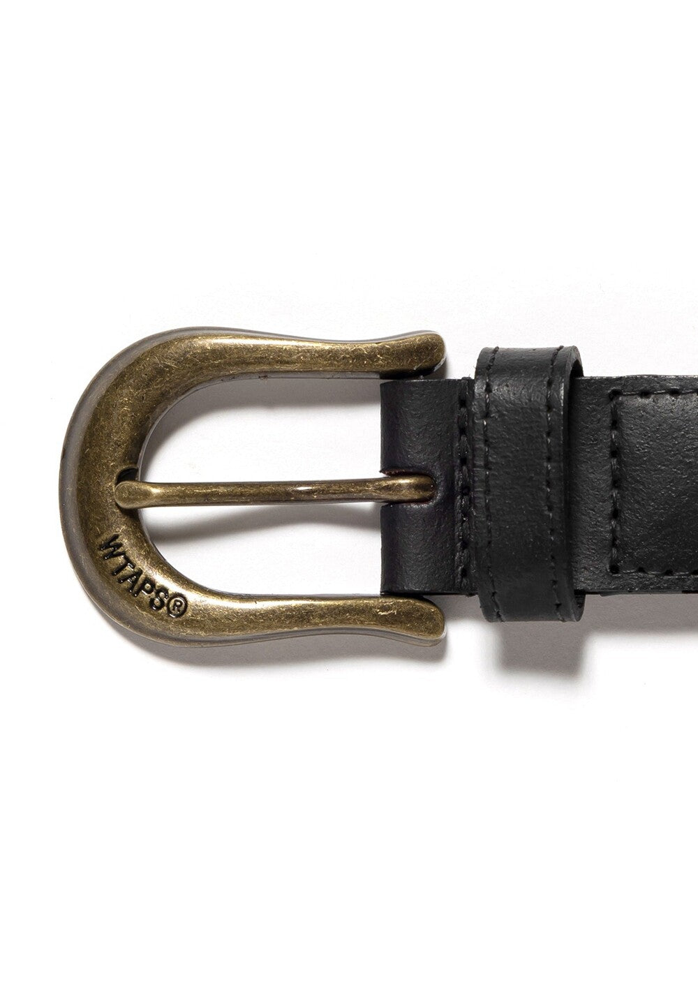 WTAPS HOOF BELT SYNTHETIC 261MYDT-AC02
