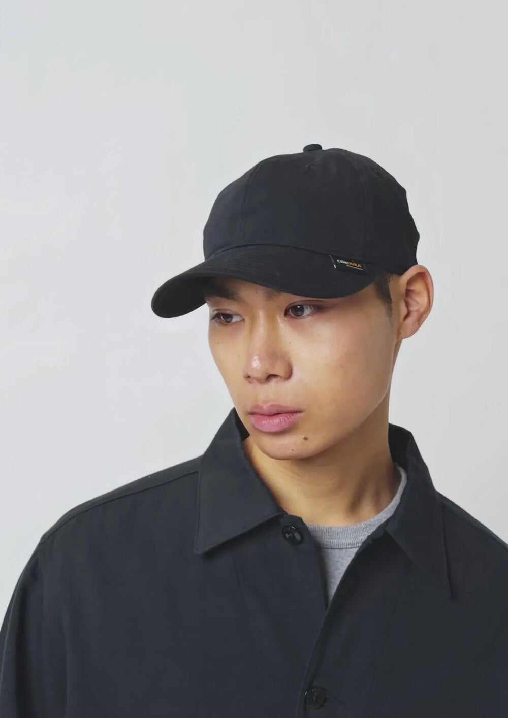 WTAPS T-6M 06 CAP NYCO TWILL CORDURA 261HCDT-HT10