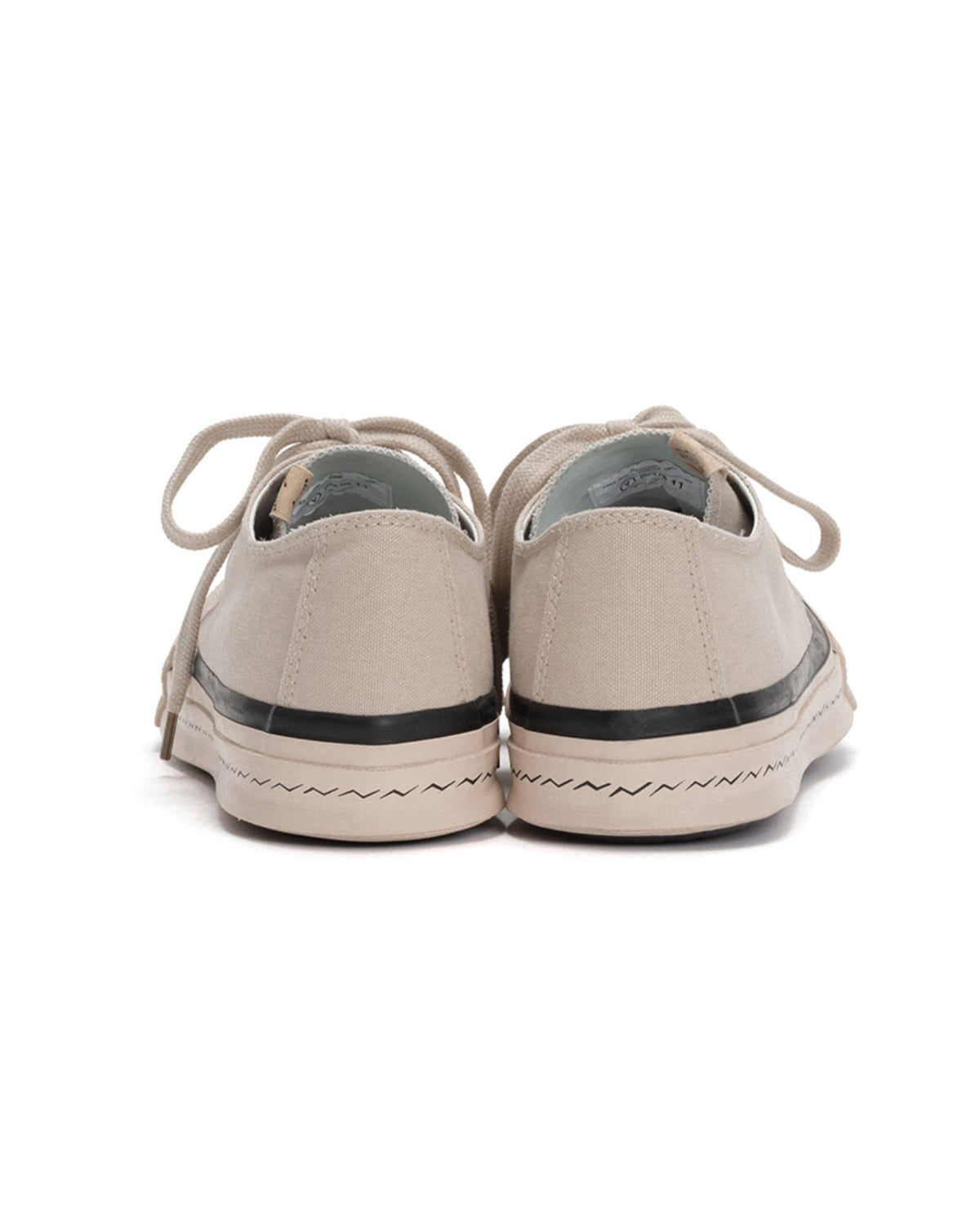 VISVIM SKAGWAY LO 0125201001002
