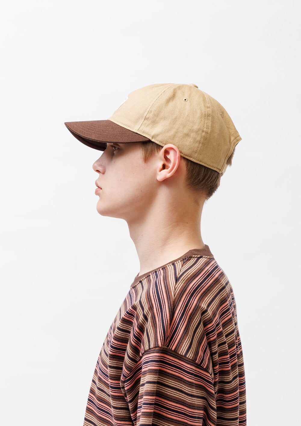 WTAPS T-6M 04 CAP COTTON TWILL 261HCDT-HT08