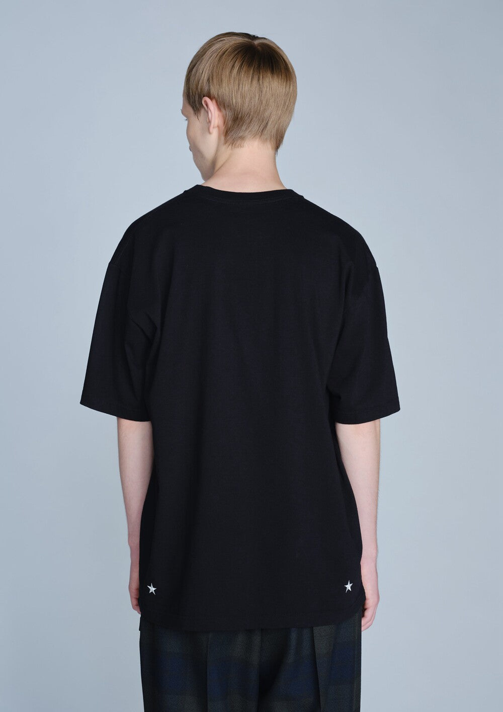 NEIGHBORHOOD NH X M&M . TEE SS-2 262PCMMN-ST02