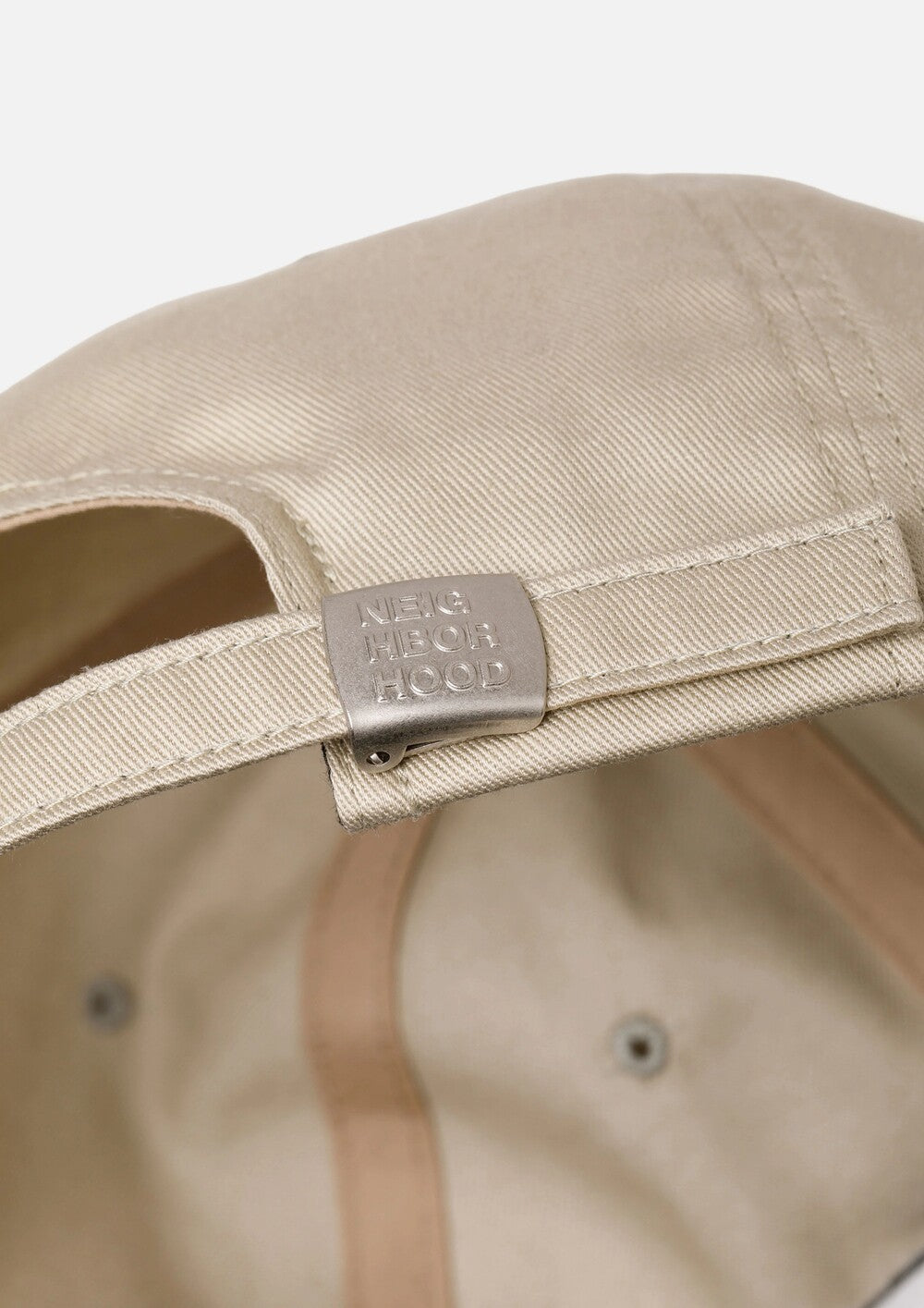 NEIGHBORHOOD DAD CAP 261YGNH-HT02