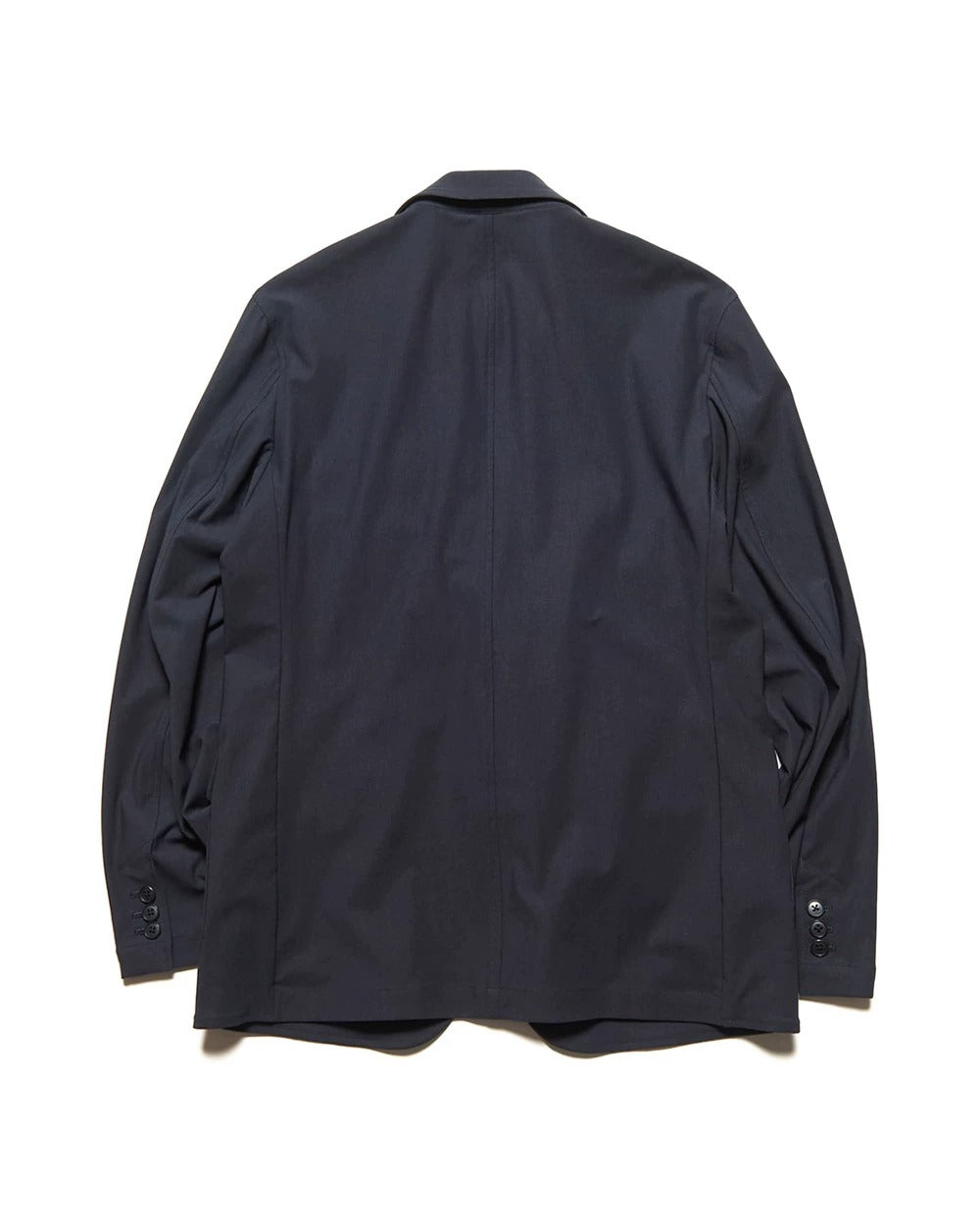 SOPHNET 4-WAY STRETCH PACKABLE 2-BUTTON JACKET SPNT-262056
