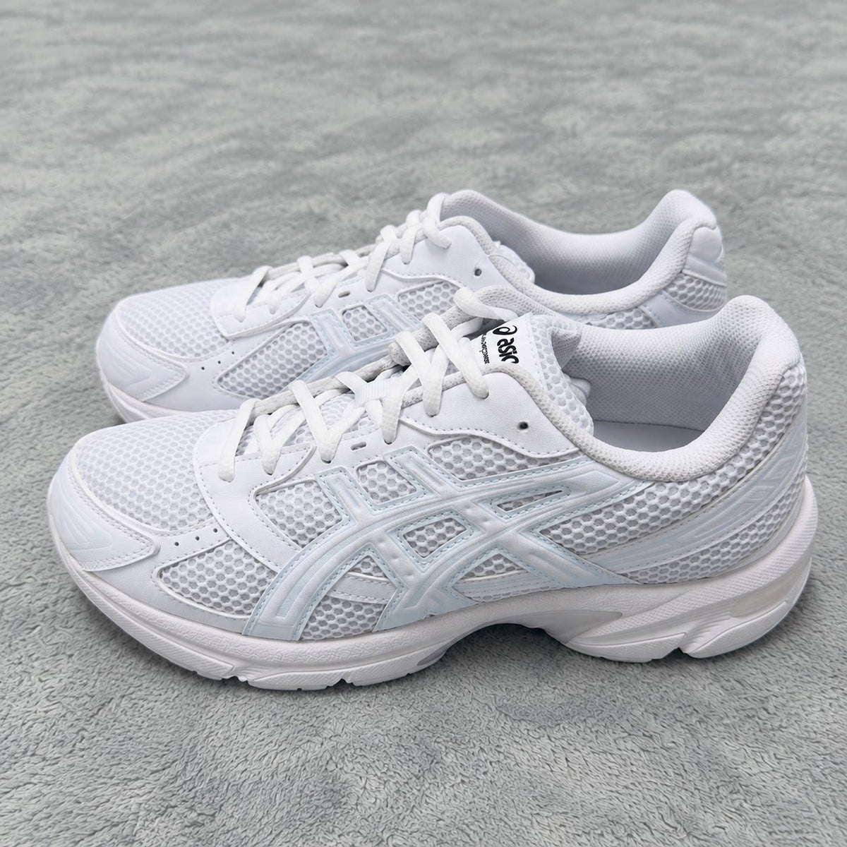 CDG x ASICS GEL-1130 SNEAKERS FR-K101-001
