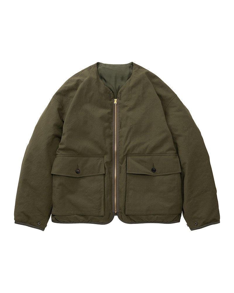 VISVIM IRIS DOWN JKT 0125205013022