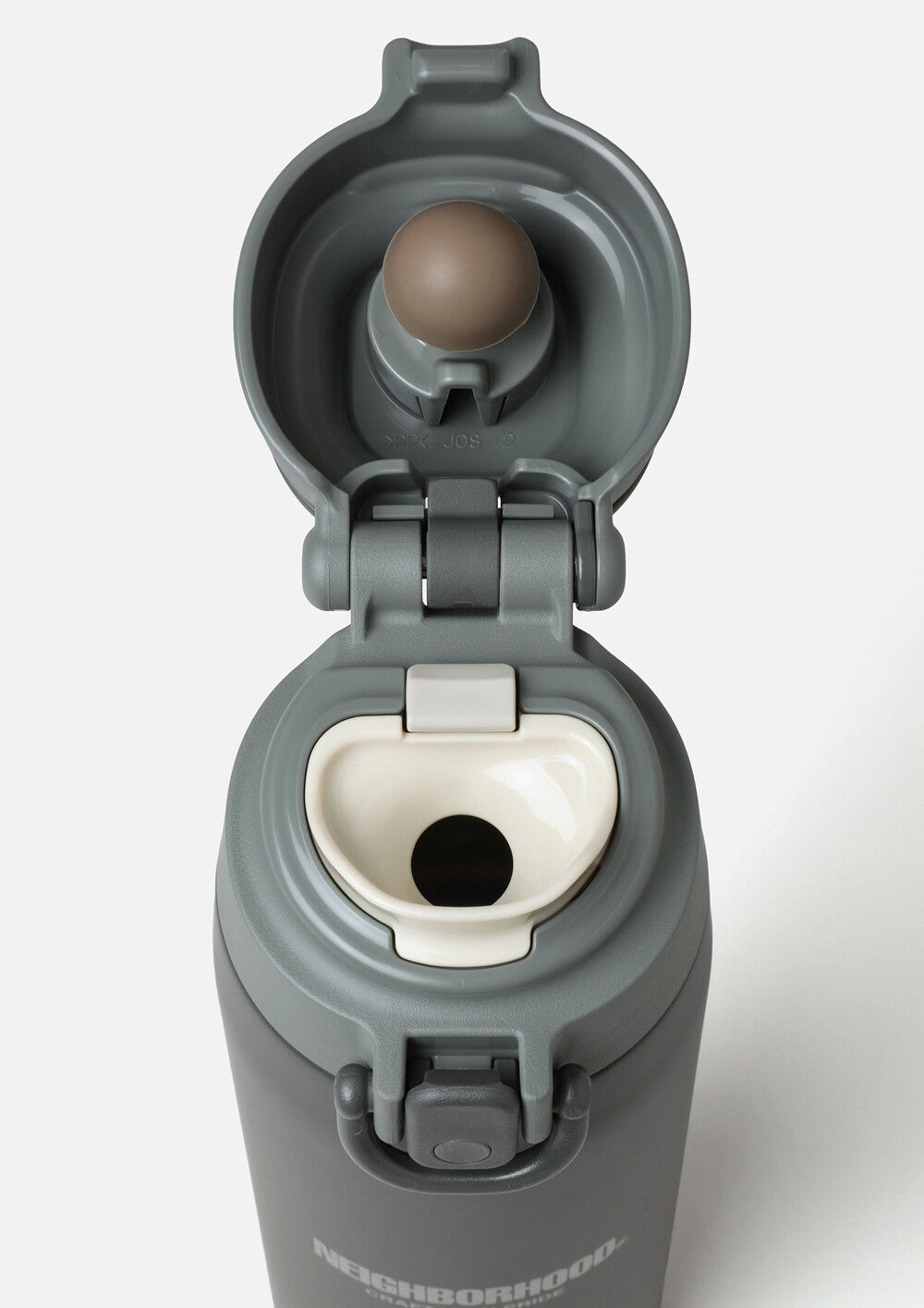 NEIGHBORHOOD THERMOS JOS-750 261TXTXN-AC01